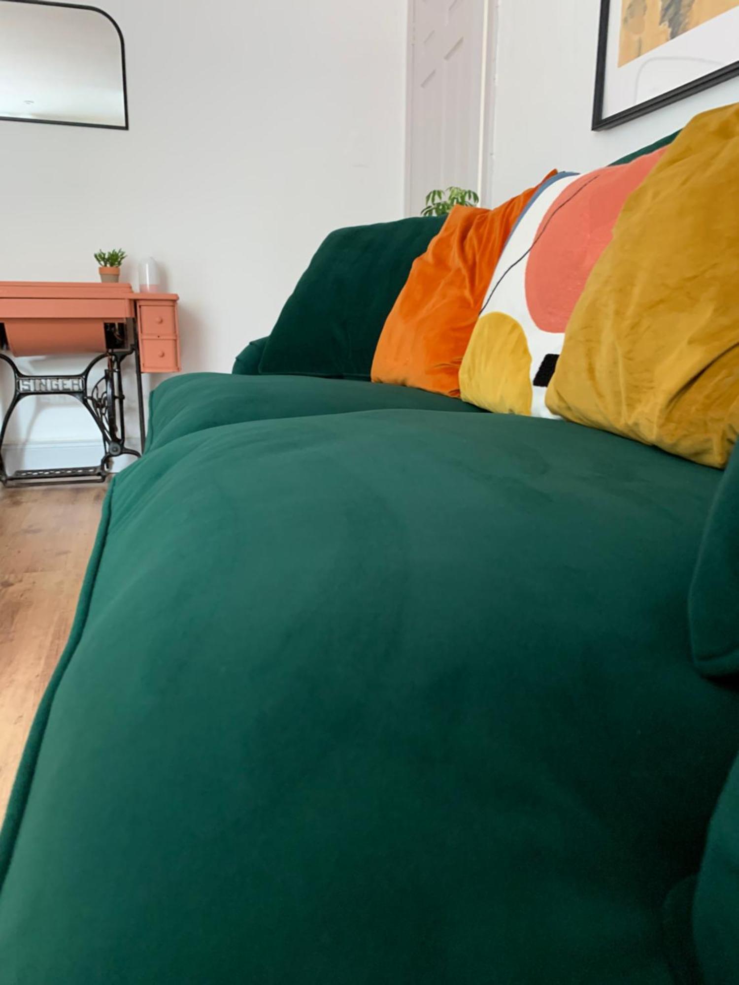 The Nook - A Stylish Apartment With Garden, Near The Beach Berwick Upon Tweed ภายนอก รูปภาพ